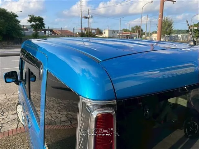 スズキ スペーシア