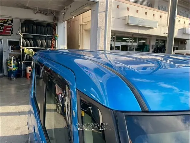 スズキ スペーシア