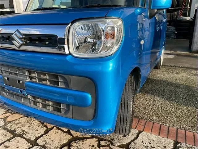 スズキ スペーシア