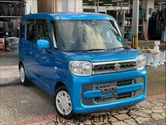 スズキ スペーシア