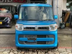 スズキ スペーシア