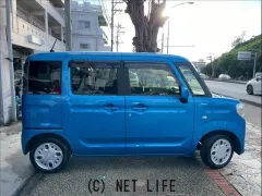 スズキ スペーシア