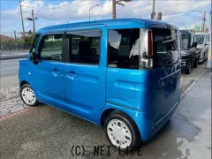 スズキ スペーシア