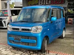 スズキ スペーシア