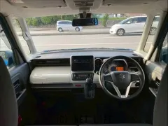 スズキ スペーシア