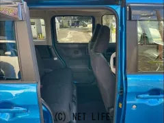 スズキ スペーシア