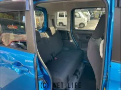 スズキ スペーシア