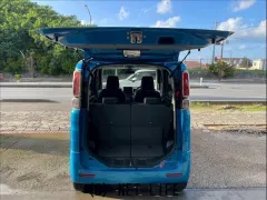 スズキ スペーシア