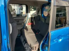 スズキ スペーシア