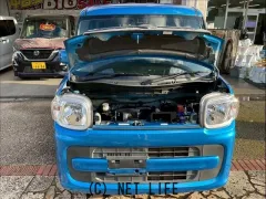 スズキ スペーシア