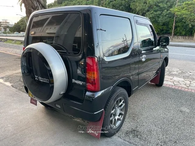 スズキ ジムニー