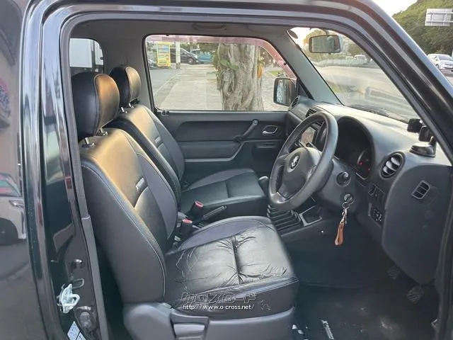 スズキ ジムニー