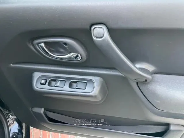 スズキ ジムニー