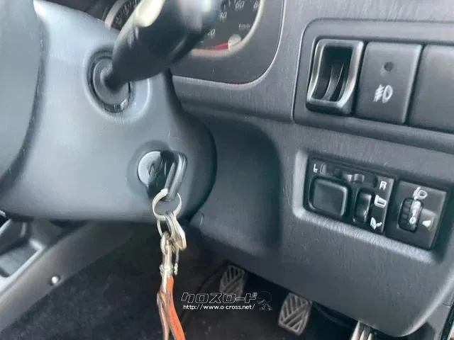 スズキ ジムニー