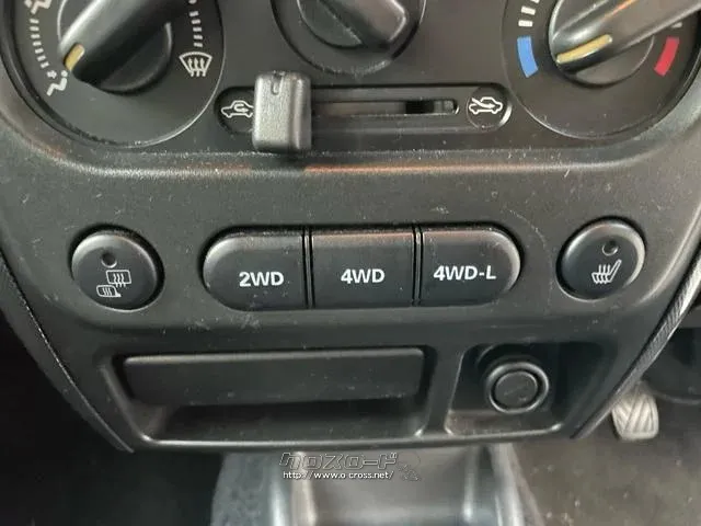 スズキ ジムニー