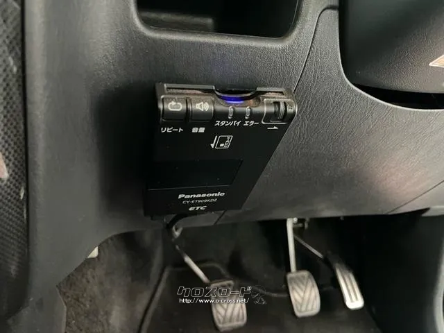 スズキ ジムニー