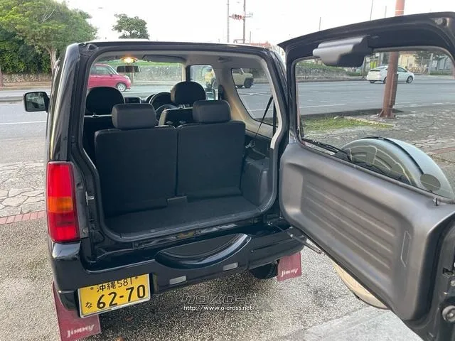 スズキ ジムニー