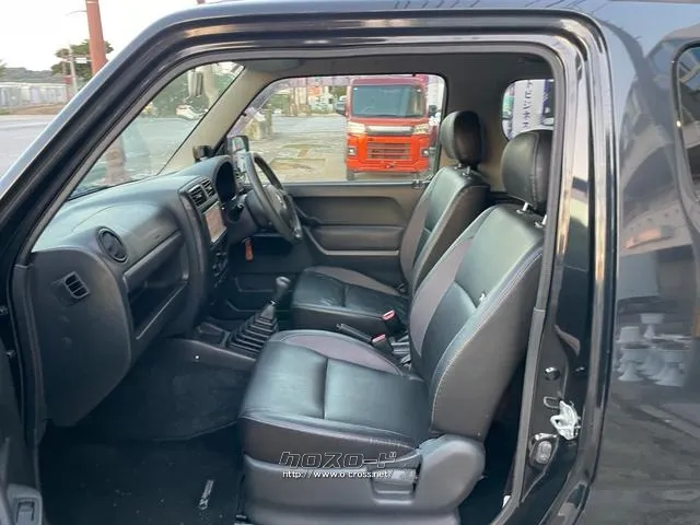 スズキ ジムニー