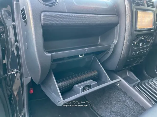 スズキ ジムニー