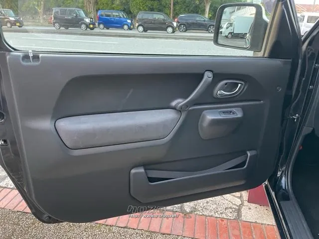 スズキ ジムニー