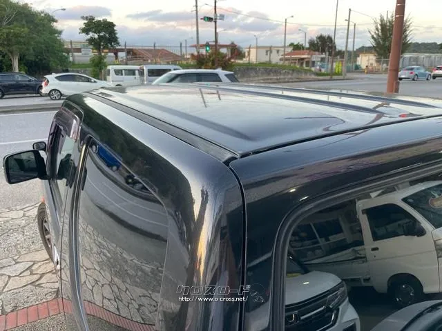 スズキ ジムニー