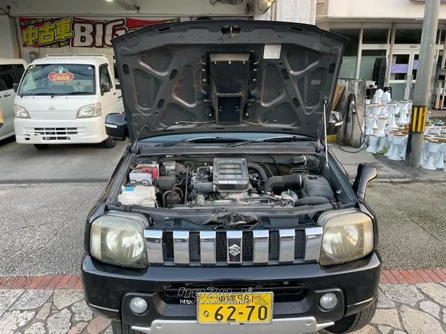 スズキ ジムニー