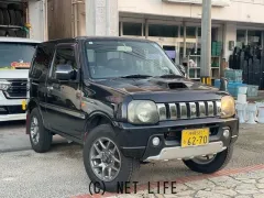 スズキ ジムニー