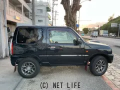 スズキ ジムニー
