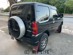 スズキ ジムニー