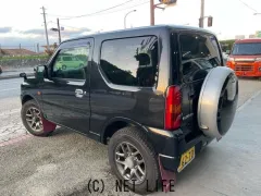 スズキ ジムニー