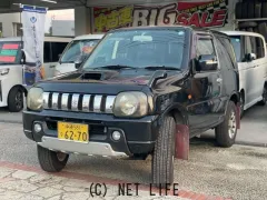スズキ ジムニー