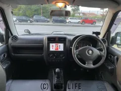 スズキ ジムニー