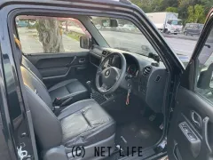 スズキ ジムニー