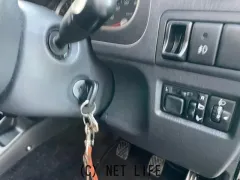 スズキ ジムニー