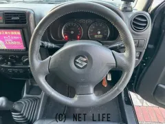 スズキ ジムニー