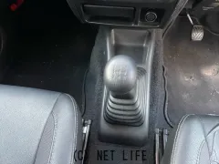 スズキ ジムニー