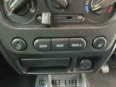 スズキ ジムニー