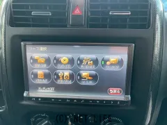 スズキ ジムニー