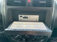 スズキ ジムニー