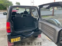 スズキ ジムニー