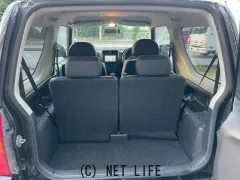 スズキ ジムニー
