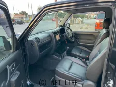 スズキ ジムニー