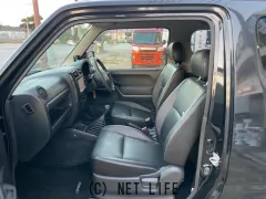 スズキ ジムニー