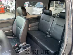 スズキ ジムニー