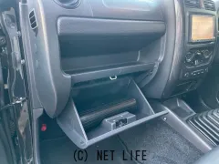 スズキ ジムニー