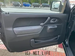 スズキ ジムニー