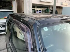 スズキ ジムニー