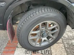 スズキ ジムニー