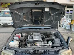 スズキ ジムニー