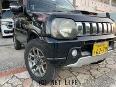 スズキ ジムニー